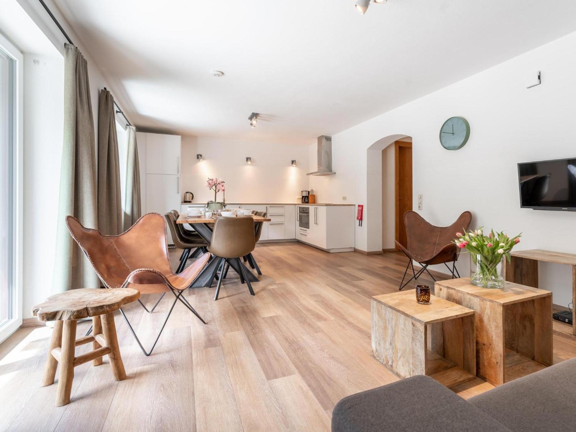 Chalet Heimelig M ザールバッハ・ヒンターグレム エクステリア 写真