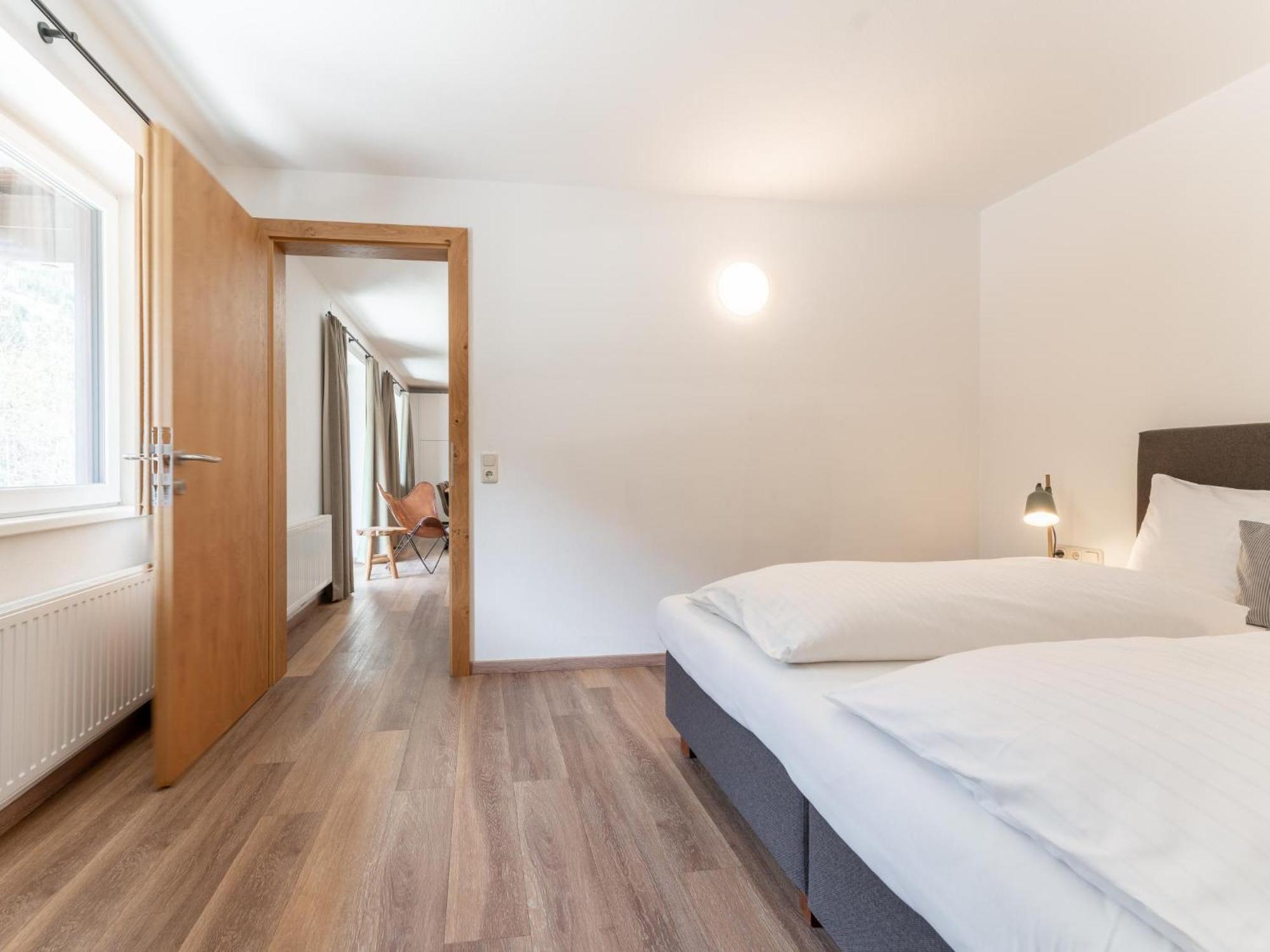 Chalet Heimelig M ザールバッハ・ヒンターグレム エクステリア 写真